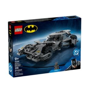Lego Batman - Batman v Superman™ Batmobile™