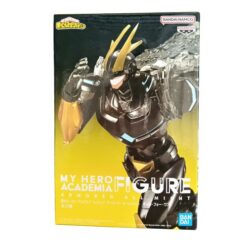 All Might Figure - My Hero Academia - Armored - Statua 10 cm