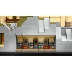 Lego Harry Potter - Castello e parco di Hogwarts™ 76419