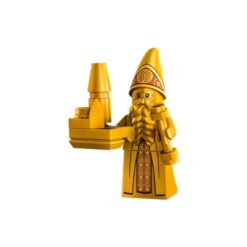 Lego Harry Potter - Castello e parco di Hogwarts™ 76419