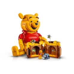 Lego Disney - Winnie the Pooh 43300