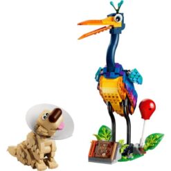 Lego Disney - Kevin e Dug
