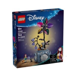 Lego Disney - Vaso di fiori di Sally