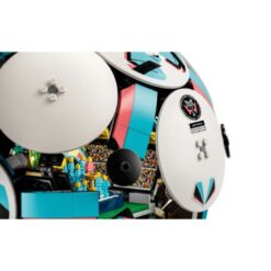 Lego Sports - Pallone da calcio
