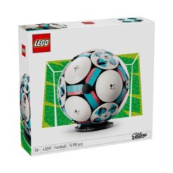 Lego Sports - Pallone da calcio