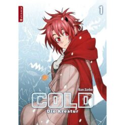 Cold Vol. 1