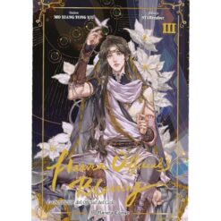 Heaven Official's Blessing - Vol.3