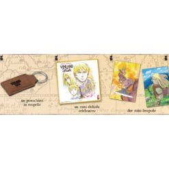 Vinland Saga vol. 29 Celebration Edition