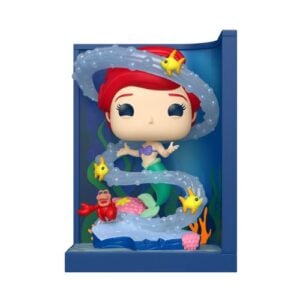 Funko POP! Nooks: Disney - Ariel Under the Sea