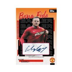 Topps® 2025/26 Manchester United Team Set