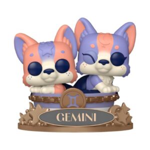 Funko POP! Zodiac: Gemini 17