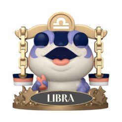 Funko POP! Zodiac: Libra 21