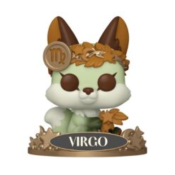 Funko POP! Zodiac: Virgo 22