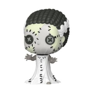 Funko POP! Movies: Universal Monsters - Patchwork Bride 2012