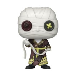 Funko POP! Movies: Universal Monsters - Invisible Man 2015