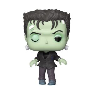 Funko POP! Movies: Universal Monsters - Frankenstein 2409