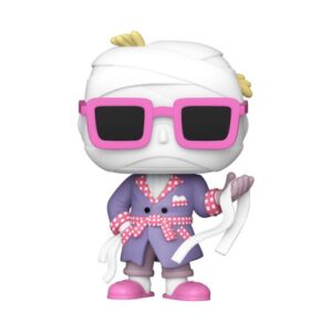 Funko POP! Movies: Universal Monsters - Invisible Man 2412