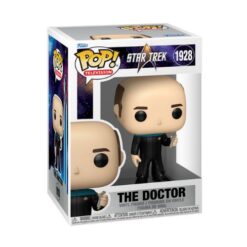 Funko POP! Television: Star Trek - The Doctor 1928