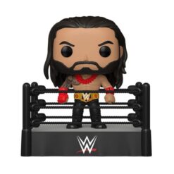 Funko POP! Deluxe: WWE - Roman Reigns 201