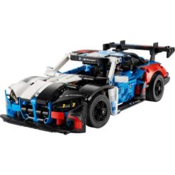 LEGO Technic - Auto da corsa BMW M4 GT3 EVO