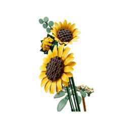 LEGO Botanicals - Bouquet di girasoli