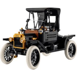 LEGO Icons - Ford Model T