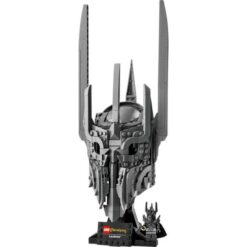 LEGO Icons - Il Signore degli Anelli: Elmo di Sauron