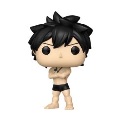 Funko POP! Animation: Fairy Tail 100 Years Quest - Gray 2287 Chase Exclusive
