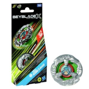 Beyblade X Yell Kong Booster Pack Set - Wave 5