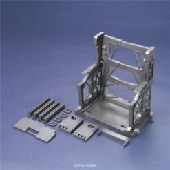 Bandai Spirits - System Base 001 - Exp003
