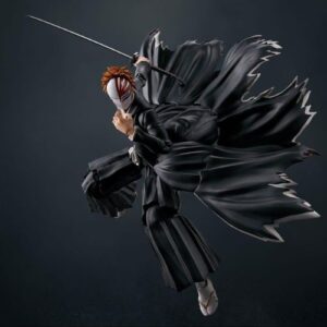 Ichigo Kurosaki Figure - Bleach Figure