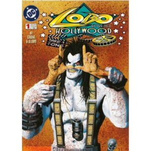 Lobo: Best of