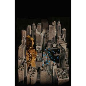 DC Pocket Collection: Sandman Vol.3: Il Volume della Vita