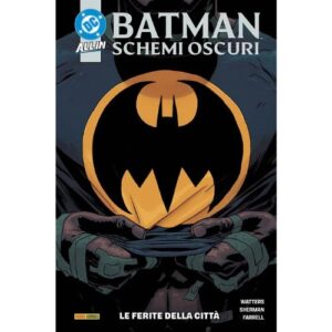 Batman: Schemi Oscuri Vol. 1