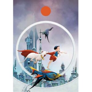 Krypto - L'Ultimo Cane di Krypton