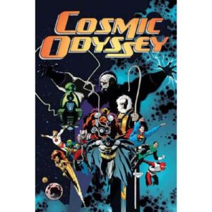 Odissea Cosmica