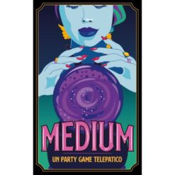 Medium