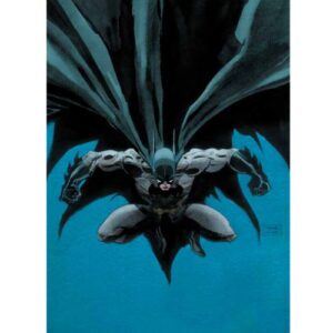DC Omnibus Batman: Il Lungo Halloween
