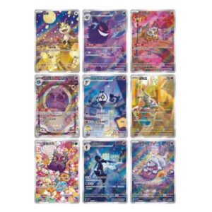 Gem Pack Vol. 3 Gengar - Pokémon TGC - CHN