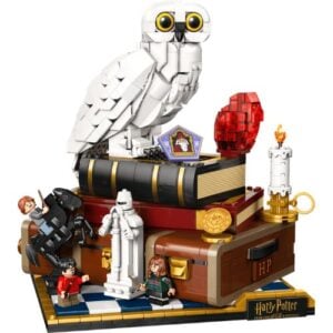 LEGO Harry Potter: Pietra filosofale – Edizione del collezionista