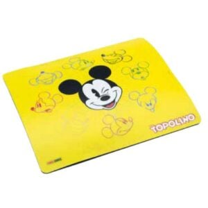 Topolino 3672 con Mousepad di Topolino