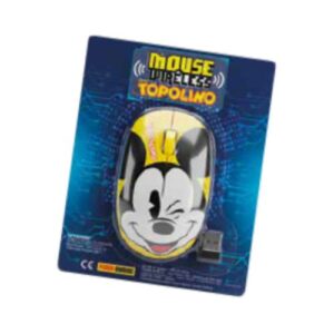 Topolino 3671 con Mouse di Topolino