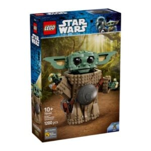 LEGO Star Wars - Grogu™ (apprendista mandaloriano)
