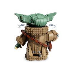 LEGO Star Wars - Grogu™ (apprendista mandaloriano)