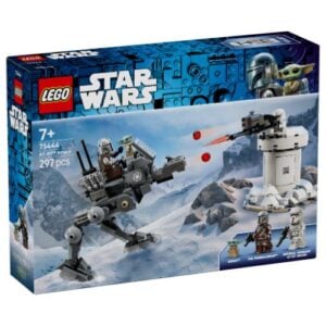 LEGO Star Wars - Attacco dell’AT-RT™