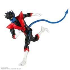 Nightcrawler X-Men '97 - Marvel Figure - Mondo Action Figure Statue 27 cm