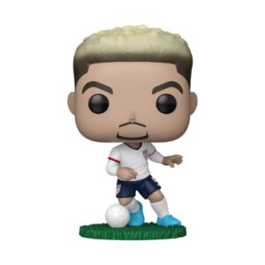Funko POP! Football: USA - Antonee Robinson 72