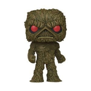 Funko POP! Heroes Super: Justice League Dark - Swamp Thing 624