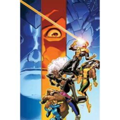 X-Men: X-Manhunt