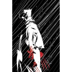 Wolverine Noir